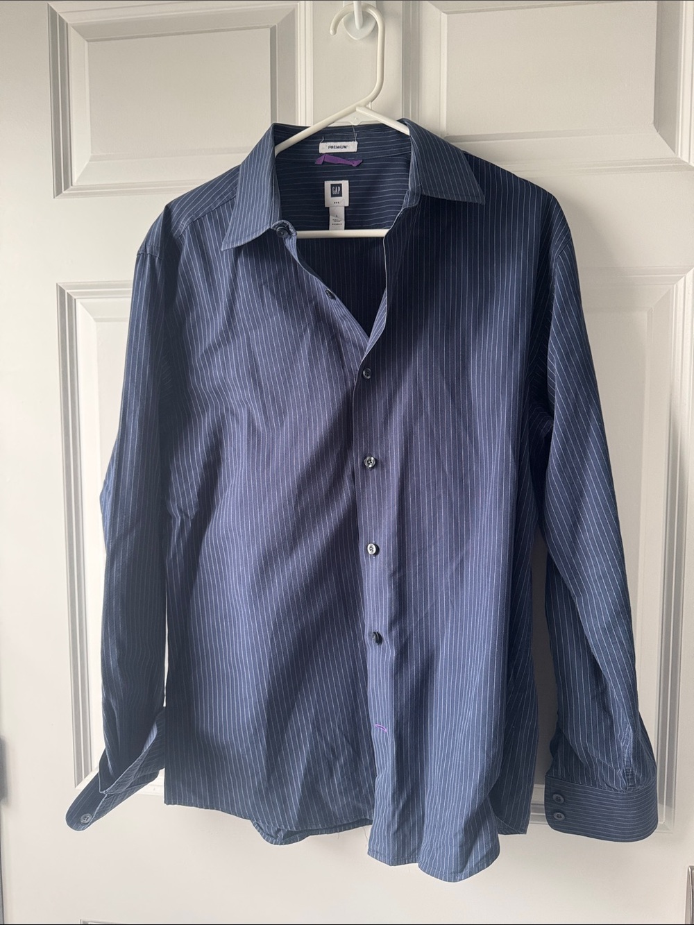 GAP dress shirt